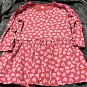 Tea collection girls dress